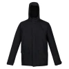 Regatta Sterlings III Erkek Parka-SİYAH