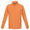 Regatta Sweetheart Fleece Kadın Polar-TURUNCU