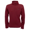 Regatta Thompson Fleece Erkek Polar-BORDO