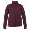 Regatta Tulsie Softshell Kadın Ceket-BORDO