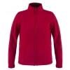 Regatta Tulsie Softshell Kadın Ceket-KIRMIZI