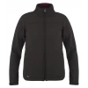 Regatta Tulsie Softshell Kadın Ceket-SİYAH
