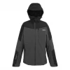 Regatta Wentwood IX 3in1 Erkek Mont-GRİ