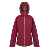 Regatta Wentwood IX 3in1 Kadın Mont-BORDO