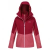 Regatta Wentwood Kadın Ceket-BORDO