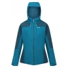 Regatta Women’s Highton Stretch III Kadın Ceket-MAVİ