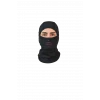 Astüm Vogel Tactical Rüzgar Geçirmez Siyah Balaclava Maske