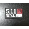 Astüm 5.11 Tactical Cırtlı Plastik Patch ile Eşsiz Tarzınızı Tamamlayın