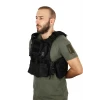 Astüm Siyah Özel Tasarım Komando Cordura Yırtılmaz Kumaş