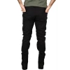 Astüm Siyah Tactical Çok Cepli Askeri Outdoor Kamp Yırtılmaz Kumaş Pantolon
