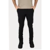Siyah Taktik Çok Cepli Outdoor Pantalon – Suya Dayanıklı, Esnek ve Konforlu