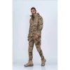 Astüm Soft-shell Taktik Mont 305 Jandarma Desenli