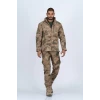 Astüm Soft-shell Taktik Mont 305 Jandarma Desenli