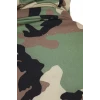 Astüm Softshell Kamuflaj Desenli Su Ve Rüzgar Geçirmez Takım