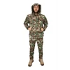 Astüm Softshell Multicam Renk Su Ve Rüzgar Geçirmez İçi Polarlı Takım (Mont + Pantolon)