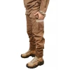 Astüm Softshell Pantolon Bej İçi Polarlı Su ve Soğuk Geçirmez