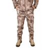 Astüm Softshell Pantolon Jandarma İçi Polarlı Su ve Soğuk Geçirmez
