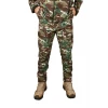 Astüm Softshell Pantolon (Kamuflaj) Su ve Rüzgar Geçirmez İçi Polarlı