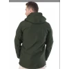 Astüm Softshell Su Ve Rüzgar Geçirmez Mont Haki