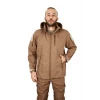 Astüm Softshell Tactical Su ve Hava Geçirmez Mont Bej
