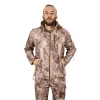 Astüm Softshell Yağmur Geçirmez Mont Jandarma Desen 5.11 Model