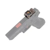 Astüm - SOTAC Flipdot Reflex Optic 1x22mm 3 MOA Red Dot Sight Kırmızı Nişangah