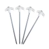 Stubai Tent Pegs 4lü Çadır Kazığı