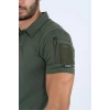 Astüm Tactical Tshirt Kısa Kol 802