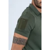 Astüm Tactical Tshirt Kısa Kol 802