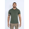 Astüm Tactical Tshirt Kısa Kol 802