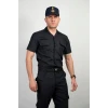 Astüm Tactical Ahras Performans Kısa Kollu İnce Kumaş Jandarma Asayiş Gömleği