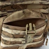 Astüm Tactical Artuk 33 Litre Bej Taktik Çanta