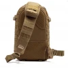 Tactical ATAK 18 Litre Su Geçirmez Taktik Sırt Çantası Tsk