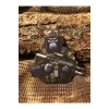 Tactical Gorilla Patch/Peç/Arma (8,3 x 8cm) Özel Tasarım Peç