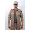 Astüm Tactical Outdoor F-16 Taktik Takım Bej