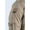 Astüm Combat Tactical Bej Outdoor Taktik Gömlek Fermuar Cepli Koruma Swat Gömlek - 424 İle Tarzınızı Tamamlayın