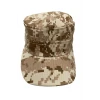 Taktik Kep Şapka Ayarlanabilir Unisex Kep - 017 Sahra Kamuflaj