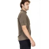 Taktik Outdoor Haki Likralı Gömlek 312