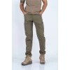 Astüm Taktik Outdoor Pantolon Ripstop Çok Cepli Kargo Pantolonu-501