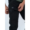 Astüm Taktik Outdoor Pantolon Ripstop Çok Cepli Kargo Pantolonu-501