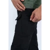 Astüm Taktik Outdoor Pantolon Ripstop Çok Cepli Kargo Pantolonu-501