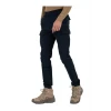 Astüm Taktik Trekking Kargo Cepli Outdoor Pantolon Lacivert