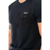 Astüm Combat Tshirt Yazlık Cepli Model - 811