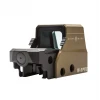 Astüm - UltraShot M-Spec FMS Reflex Sight DARK EARTH SM26035DE