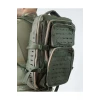 Astüm Unisex Haki Dağcı Sırt Çantası 40 lt