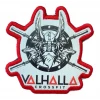 Astüm VALHALLA PATCH -RENKLİ