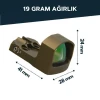 Astüm Vector Optics Frenzy-S Red Dot Nişangah