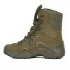 Astüm Vogel 1490 Uzun Waterproof Haki Asker Botu