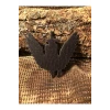 War Wings Patch/Peç/Arma (8 x 7,3cm) Özel Tasarım Peç