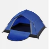 Where Tomorrow Wurf Otomatik Çadır-MAVİ